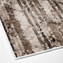 Conceptum Mu147 - Coffee Alfombra de pasillo 80 x 200 cm